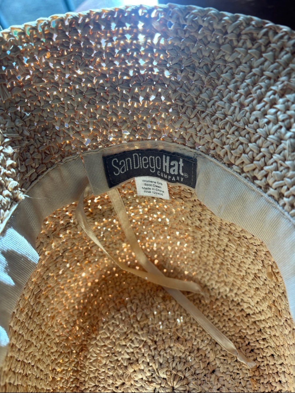 San Diego Hat Company - Picture 3 of 4